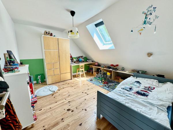 Maison 200 M2 - 6169 M2 Terrain- 27200 Vernon