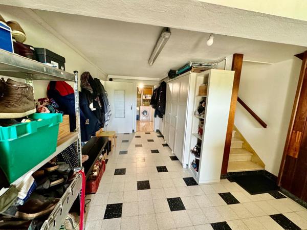 Maison 200 M2 - 6169 M2 Terrain- 27200 Vernon