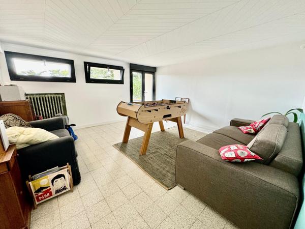 Maison 200 M2 - 6169 M2 Terrain- 27200 Vernon