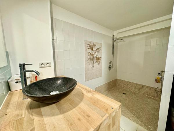 Maison 200 M2 - 6169 M2 Terrain- 27200 Vernon