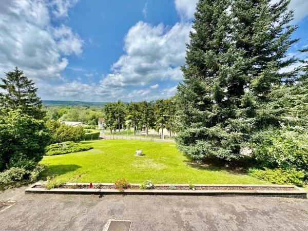 Maison 200 M2 - 6169 M2 Terrain- 27200 Vernon