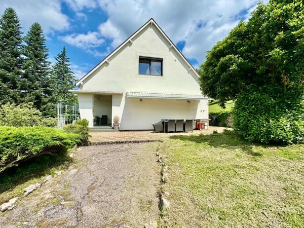 Maison 200 M2 - 6169 M2 Terrain- 27200 Vernon