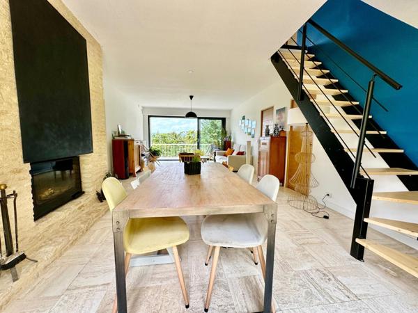 Maison 200 M2 - 6169 M2 Terrain- 27200 Vernon