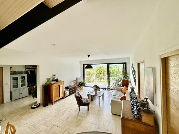 Maison 200 M2 - 6169 M2 Terrain- 27200 Vernon