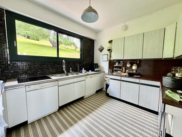 Maison 200 M2 - 6169 M2 Terrain- 27200 Vernon