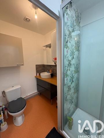 Immeuble à vendre 214 m² Douai