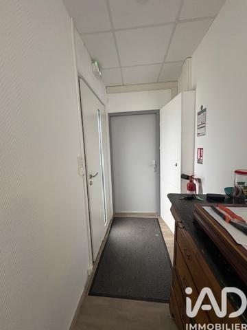 Immeuble à vendre 214 m² Douai