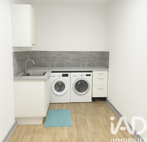 Immeuble à vendre 214 m² Douai