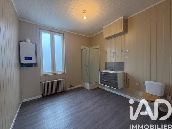 Immeuble à vendre 214 m² Douai