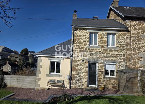 MAISON À VENDRE DE 3 PIÈCES DE 73,00 M²