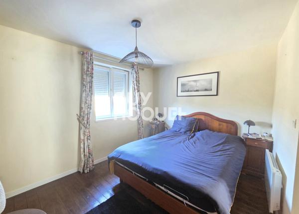 MAISON À VENDRE DE 3 PIÈCES DE 73,00 M²