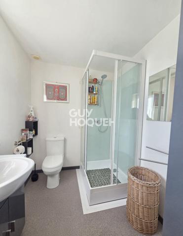 MAISON À VENDRE DE 3 PIÈCES DE 73,00 M²