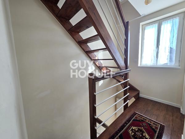 MAISON À VENDRE DE 3 PIÈCES DE 73,00 M²