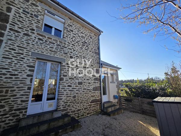 MAISON À VENDRE DE 3 PIÈCES DE 73,00 M²