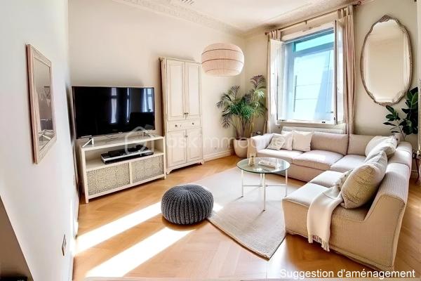 Maison de ville de 70,20 m²