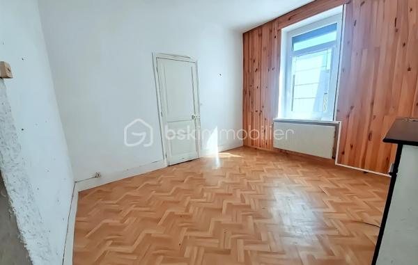 Maison de ville de 70,20 m²