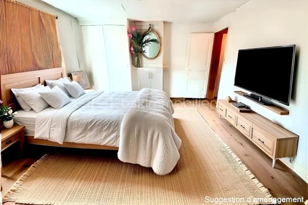 Maison de ville de 70,20 m²