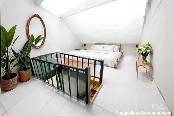 Maison de ville de 70,20 m²