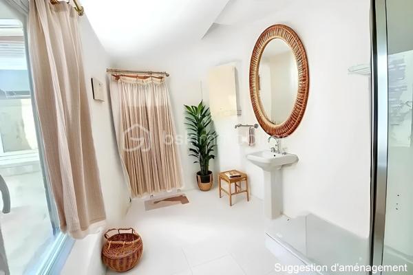 Maison de ville de 70,20 m²