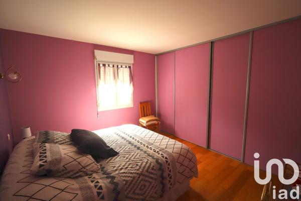 Maison à vendre 6 pièces 202 m² Rives-du-Loir-en-Anjou