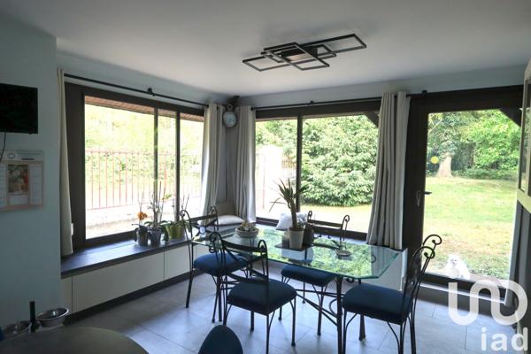 Maison à vendre 6 pièces 202 m² Rives-du-Loir-en-Anjou