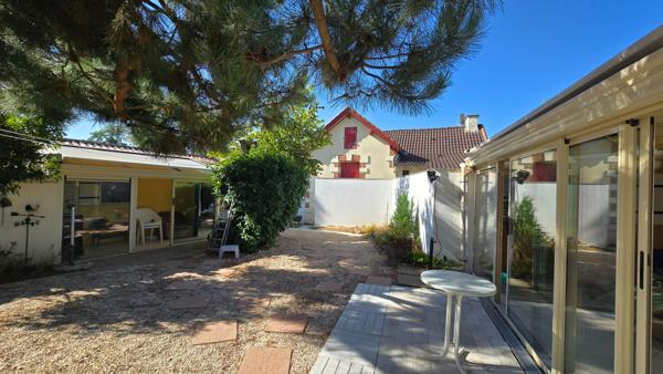 Maison Saint Brevin Les Pins