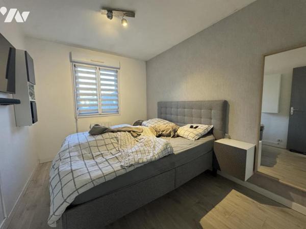 Maison familiale 5 chambres avec jardin à Saint-Roch – Pontchâteau