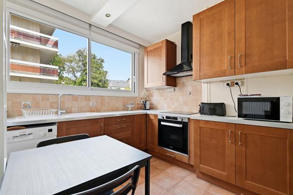 Appartement Mareil Marly 4 pièces 83.91 m2 359 000 € **  - Référence  18497