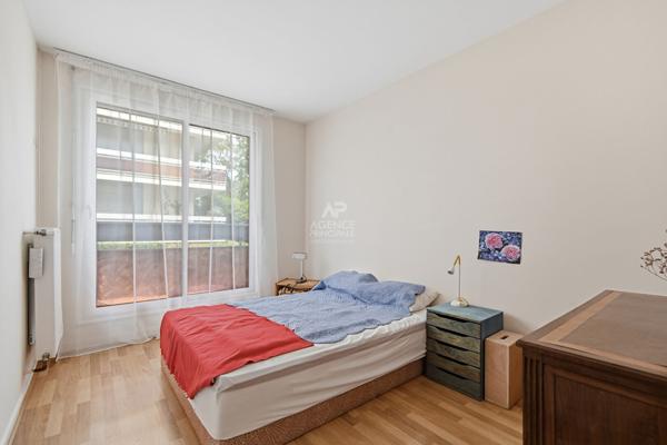 Appartement Mareil Marly 4 pièces 83.91 m2 359 000 € **  - Référence  18497