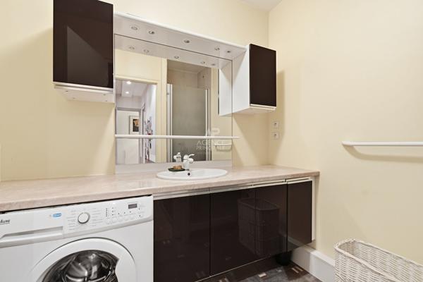 Appartement Mareil Marly 4 pièces 83.91 m2 359 000 € **  - Référence  18497
