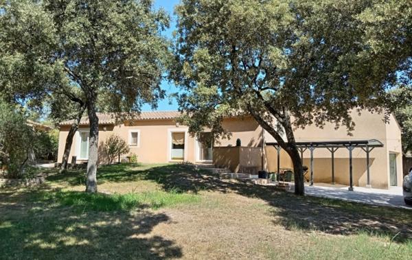 Vente Maison Boissieres