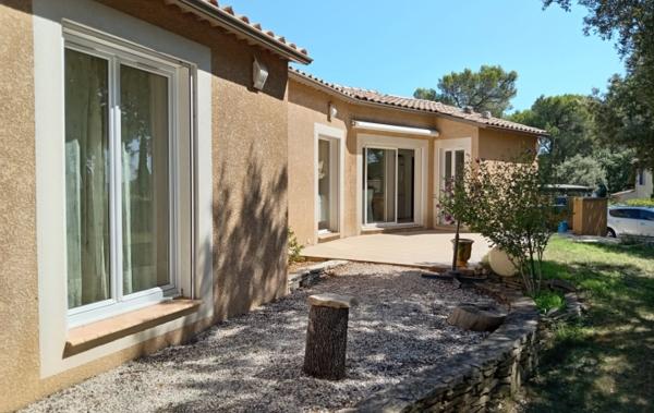 Vente Maison Boissieres