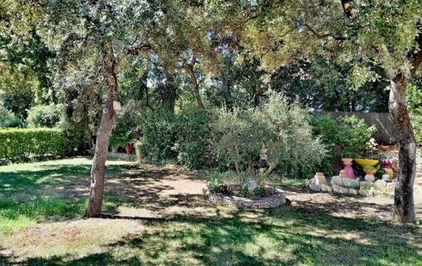 Vente Maison Boissieres