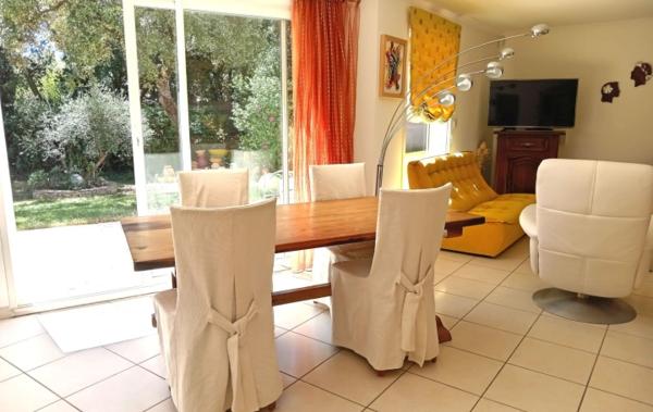 Vente Maison Boissieres