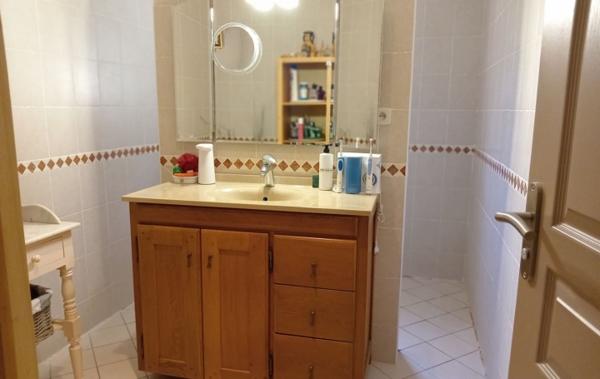 Vente Maison Boissieres