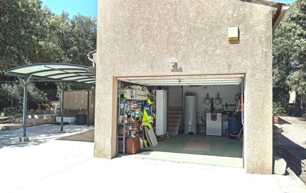 Vente Maison Boissieres