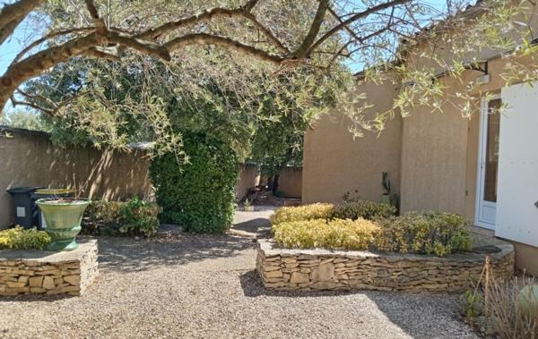 Vente Maison Boissieres
