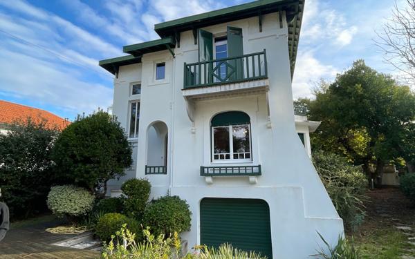 Maison à vendre    5 pièces • 130 m2 La Teste-de-Buch