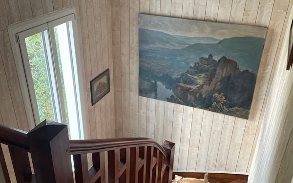 Maison à vendre    5 pièces • 130 m2 La Teste-de-Buch