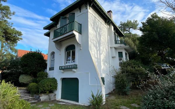 Maison à vendre    5 pièces • 130 m2 La Teste-de-Buch