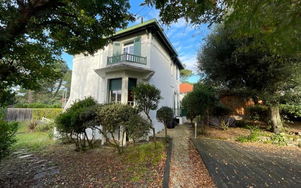 Maison à vendre    5 pièces • 130 m2 La Teste-de-Buch