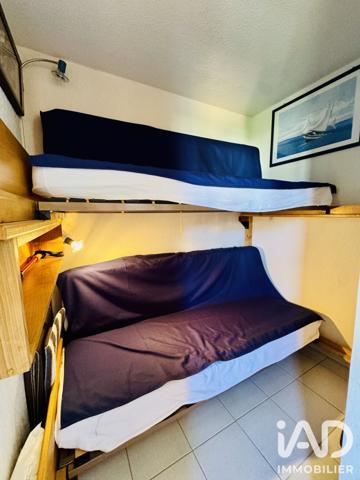 Appartement à vendre 3 pièces 39 m² Agde