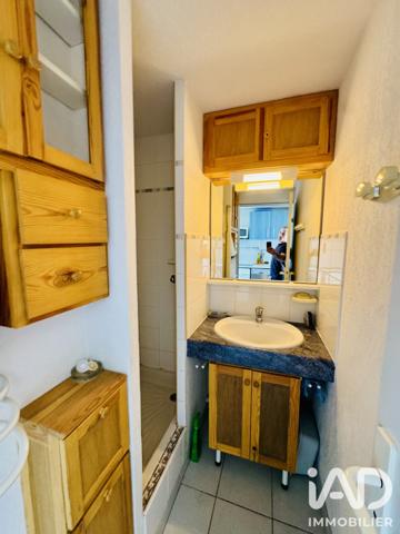 Appartement à vendre 3 pièces 39 m² Agde