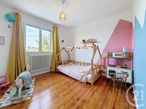 Maison à vendre  7 pièces - 180,39 m 2   CHADRAC  - 43