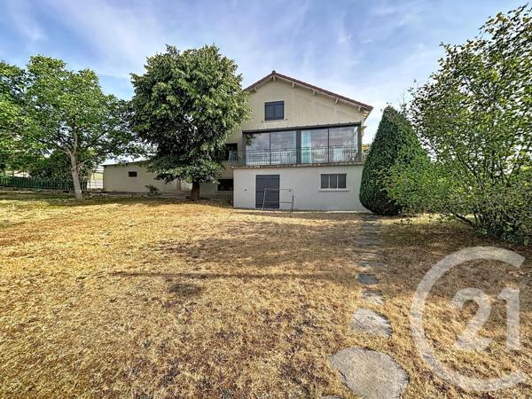 Maison à vendre  7 pièces - 180,39 m 2   CHADRAC  - 43