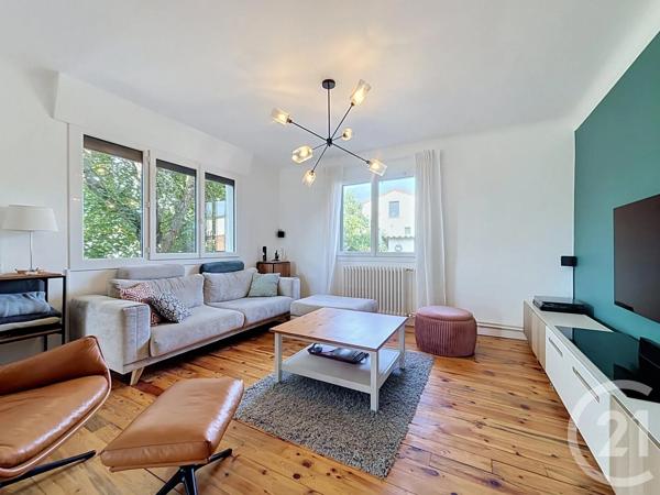 Maison à vendre  7 pièces - 180,39 m 2   CHADRAC  - 43