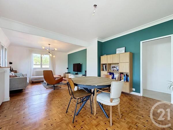 Maison à vendre  7 pièces - 180,39 m 2   CHADRAC  - 43