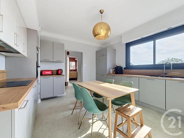 Maison à vendre  7 pièces - 180,39 m 2   CHADRAC  - 43