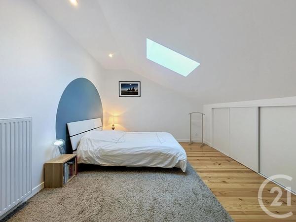 Maison à vendre  7 pièces - 180,39 m 2   CHADRAC  - 43