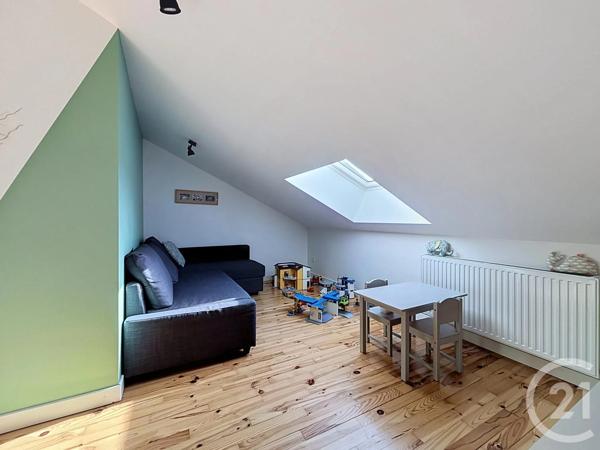 Maison à vendre  7 pièces - 180,39 m 2   CHADRAC  - 43